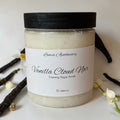 Vanilla Cloud Noir Foaming Sugar Scrub
