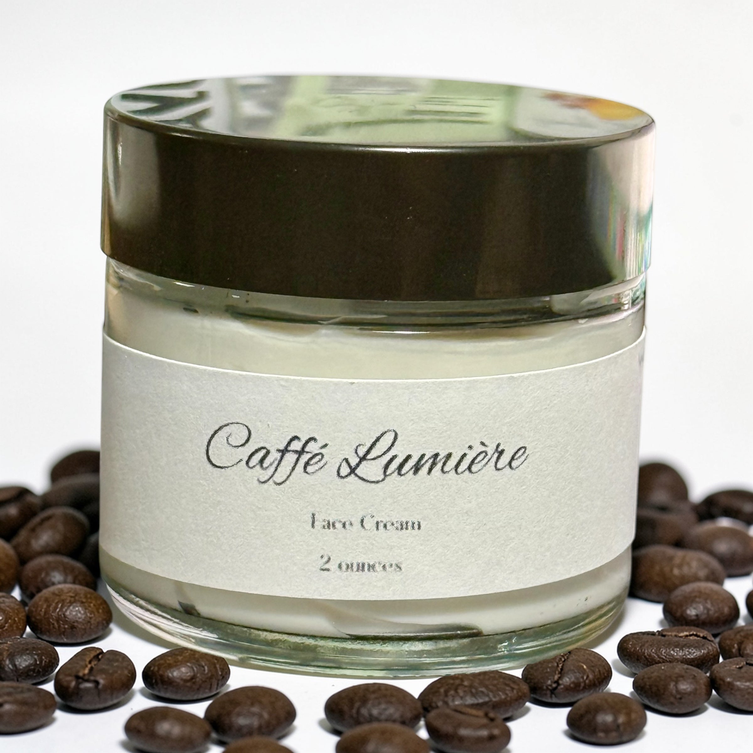 Caffé Lumière Face Cream