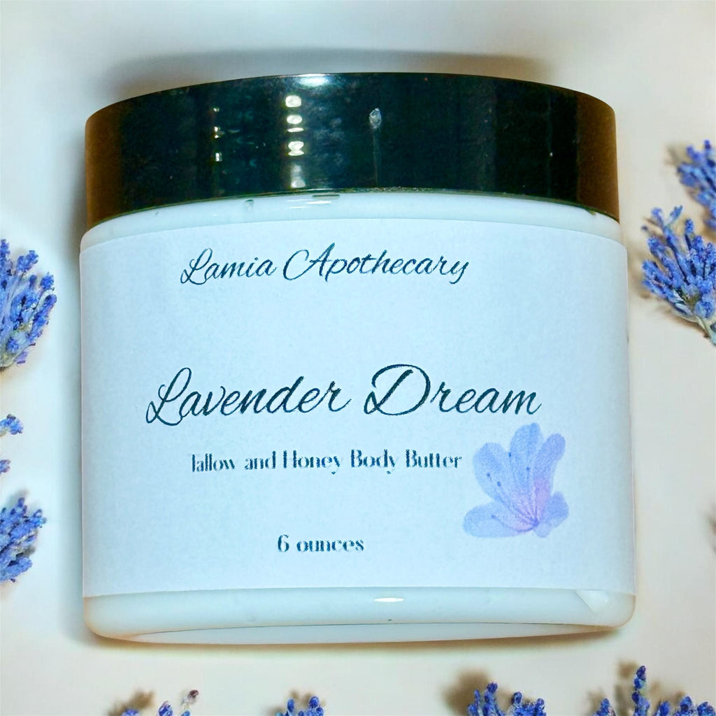 Lavender Dream