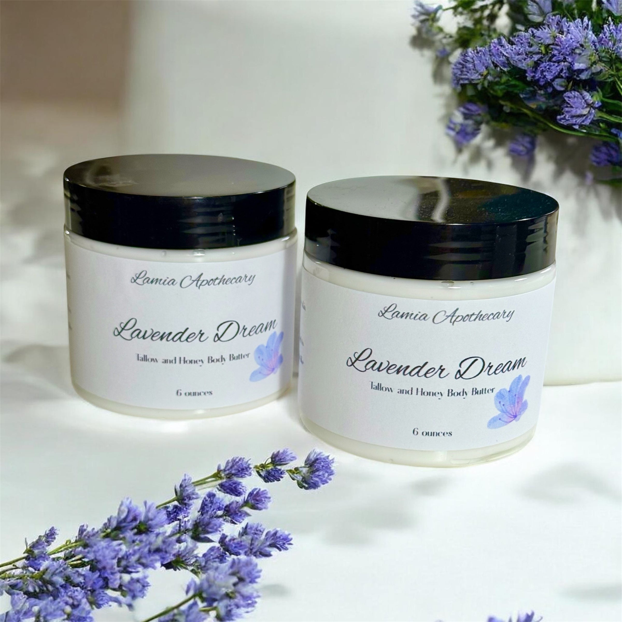 Lavender Dream