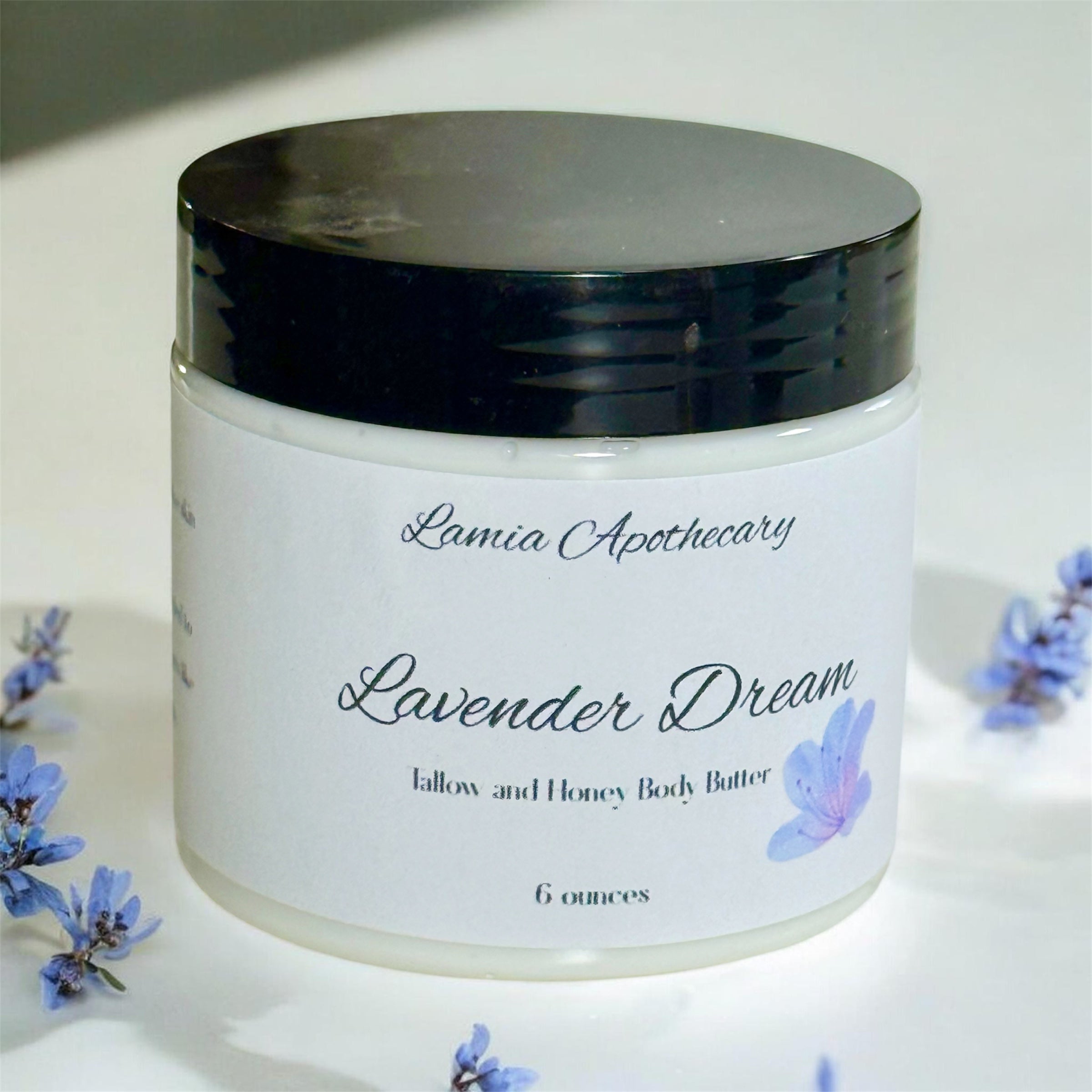 Lavender Dream