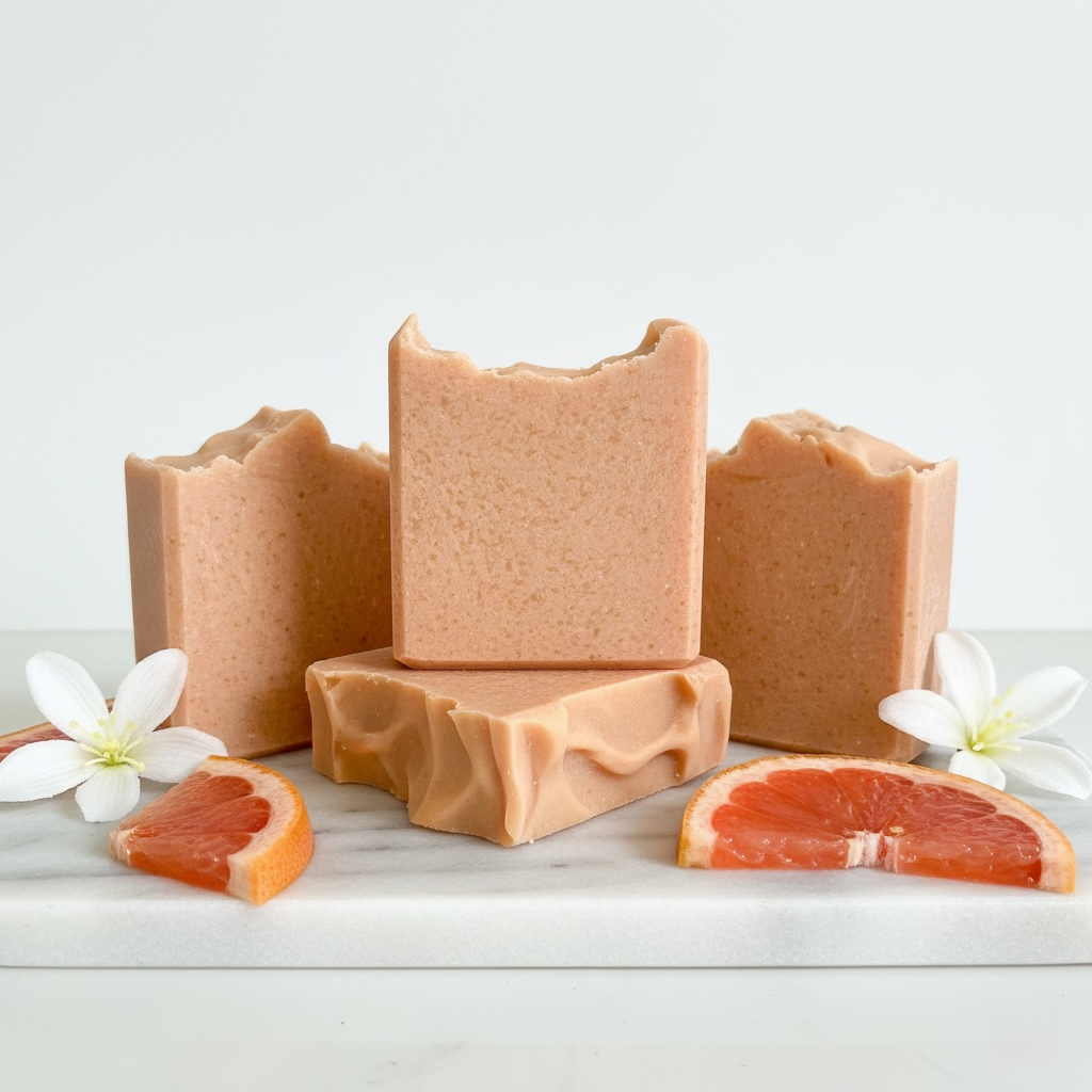Pink Grapefruit