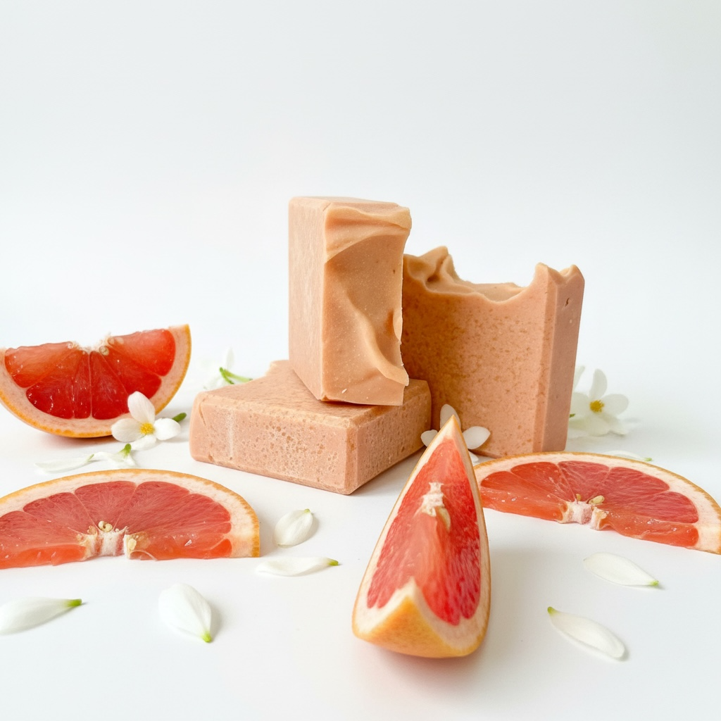 Pink Grapefruit