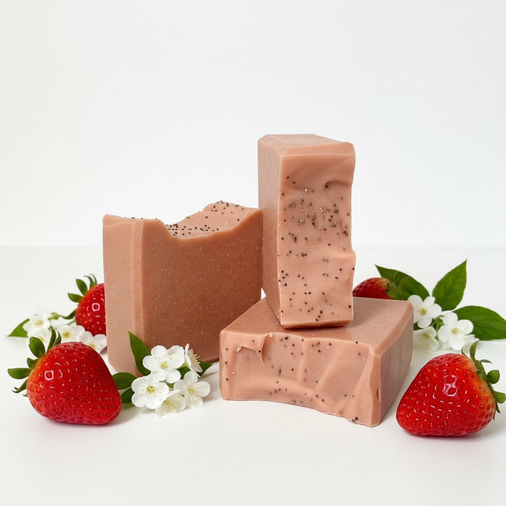Summer Strawberry