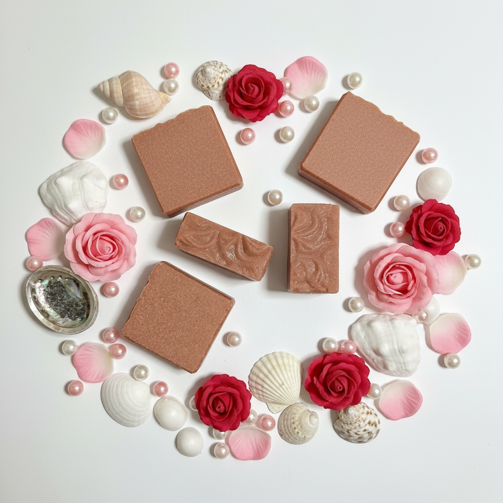 Sea Rose