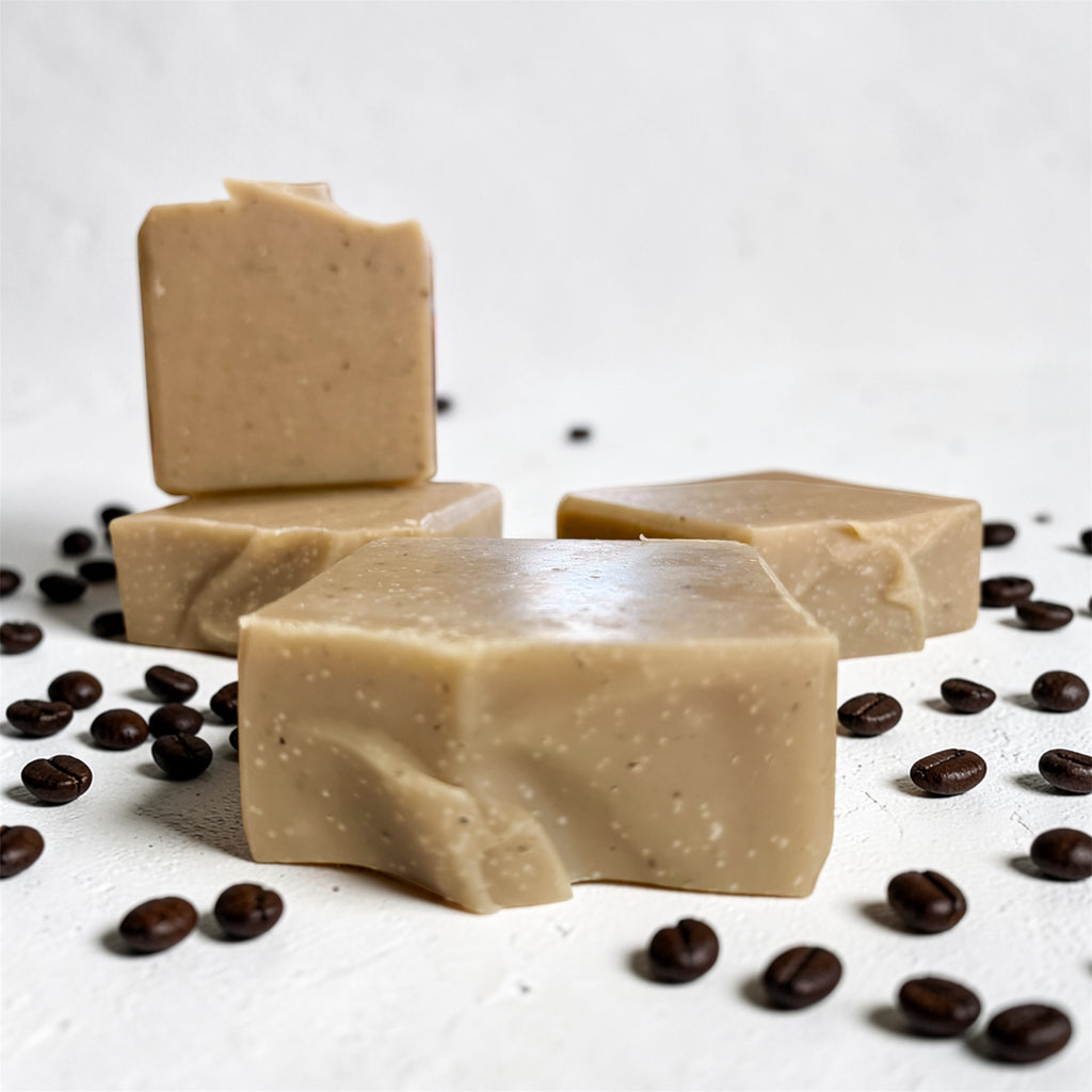 Coffee Soap