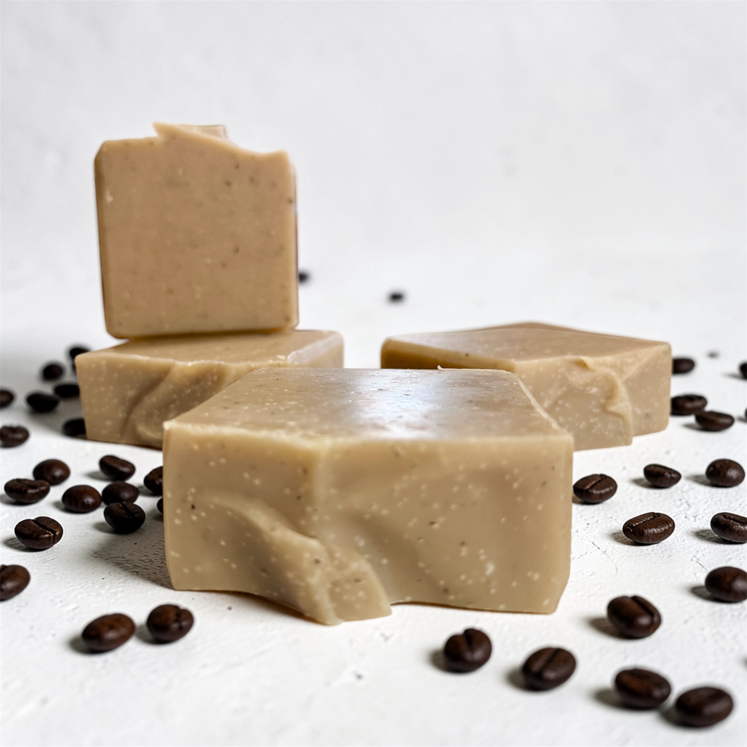 Coffee Soap