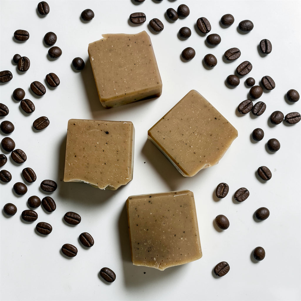 Coffee Soap