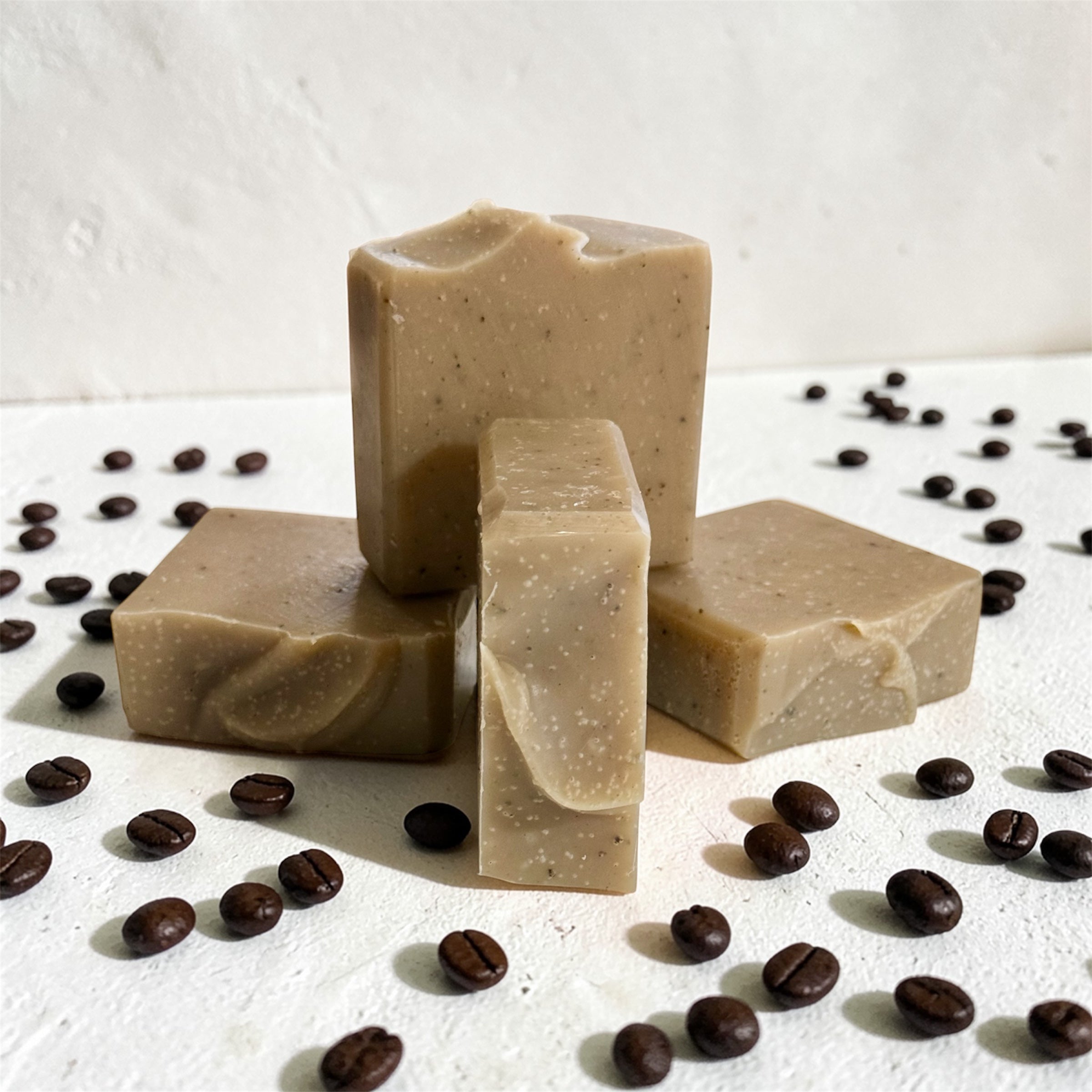 Coffee Soap