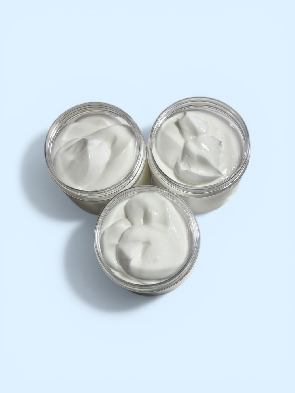 Vanilla Cloud Noir Body Butter