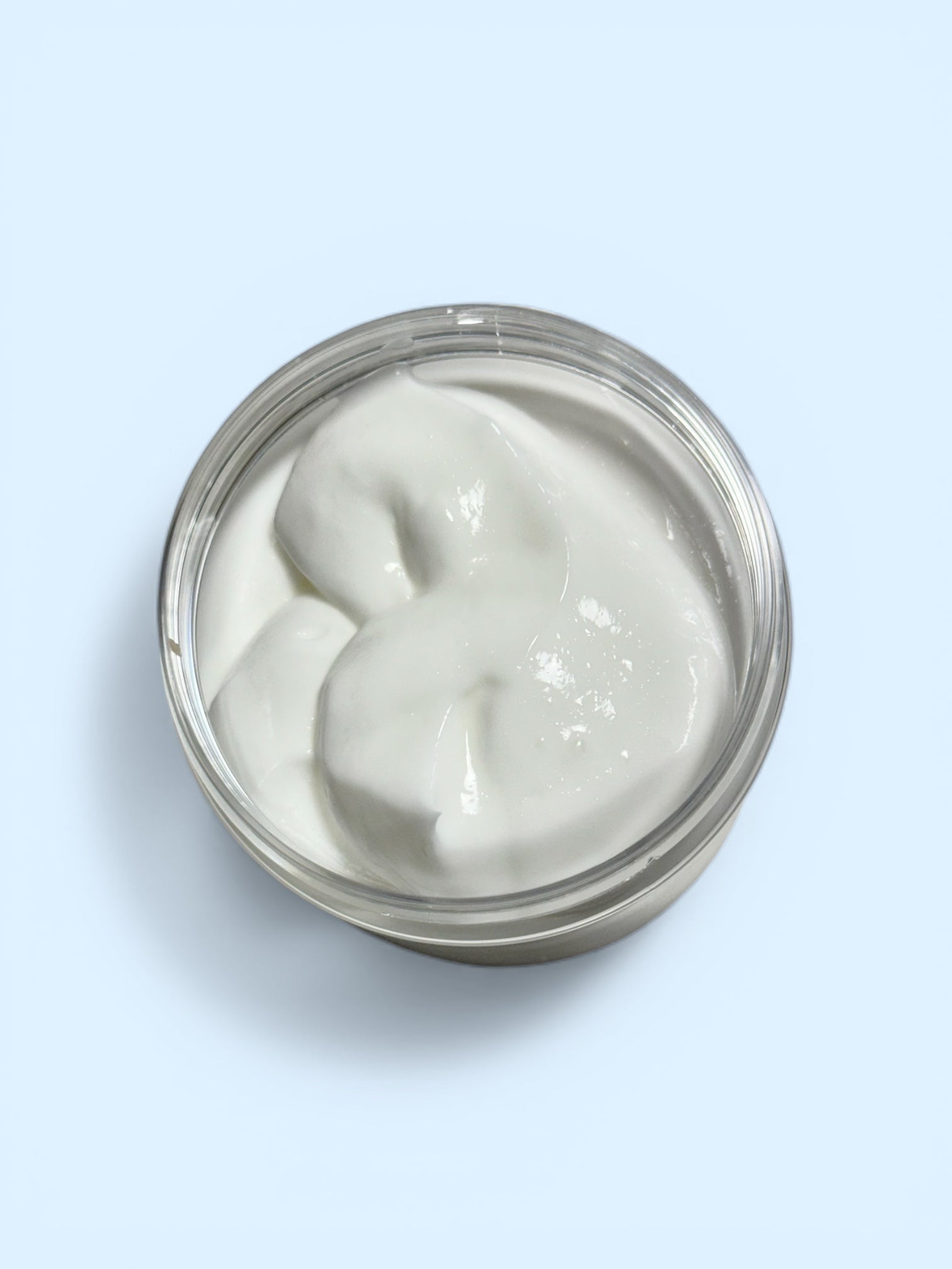 Vanilla Cloud Noir Body Butter