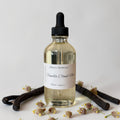 Vanilla Cloud Noir Body Oil