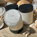 Summer Girl Foaming Sugar Scrub